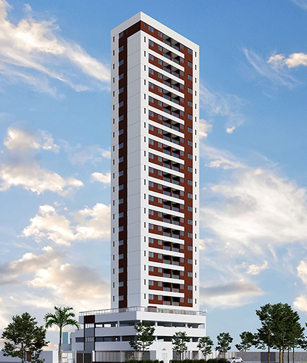 Edifício Paço dos Pinheiros